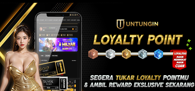 Banner Loyalty Point