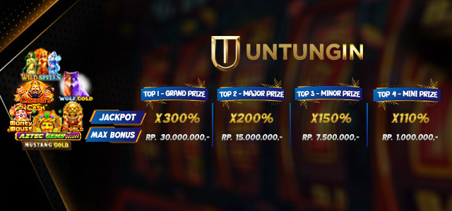 BONUS JACKPOT SLOT