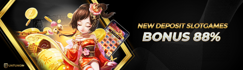 EXTRA BONUS SLOT 88%