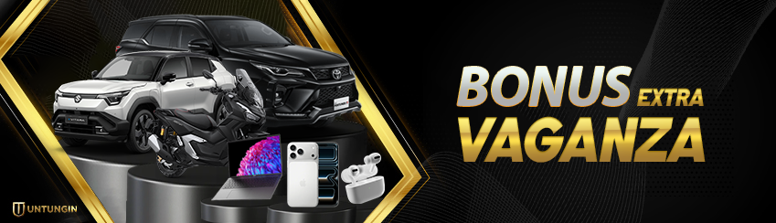 BONUS EXTRA VAGANZA