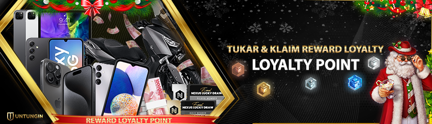Bonus Loyalty Point