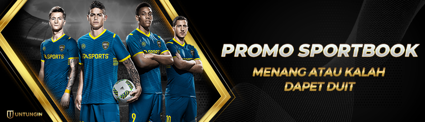 BONUS MINGGUAN SPORTBOOKS